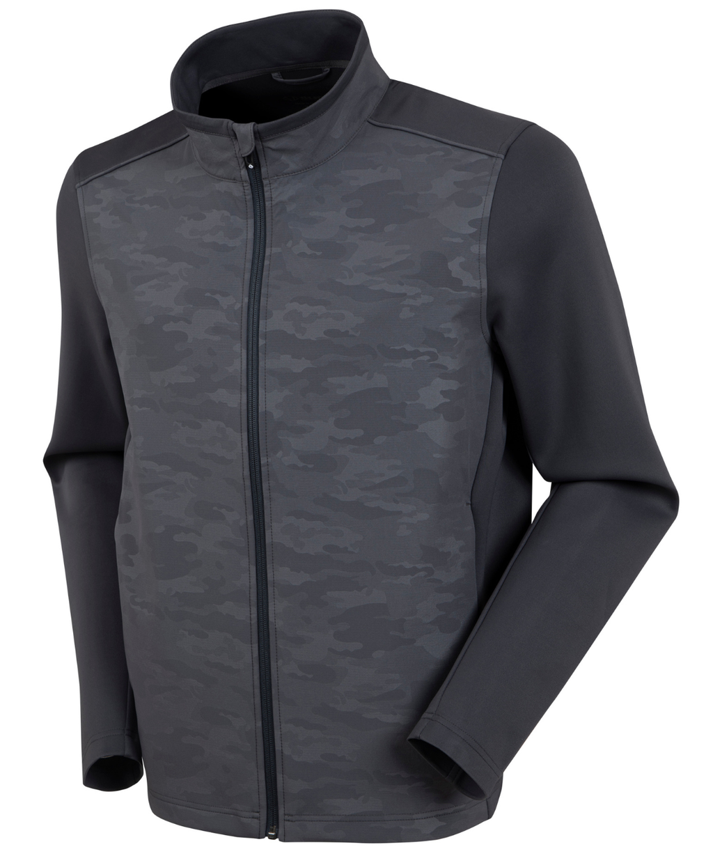 Charcoal Camo/Charcoal