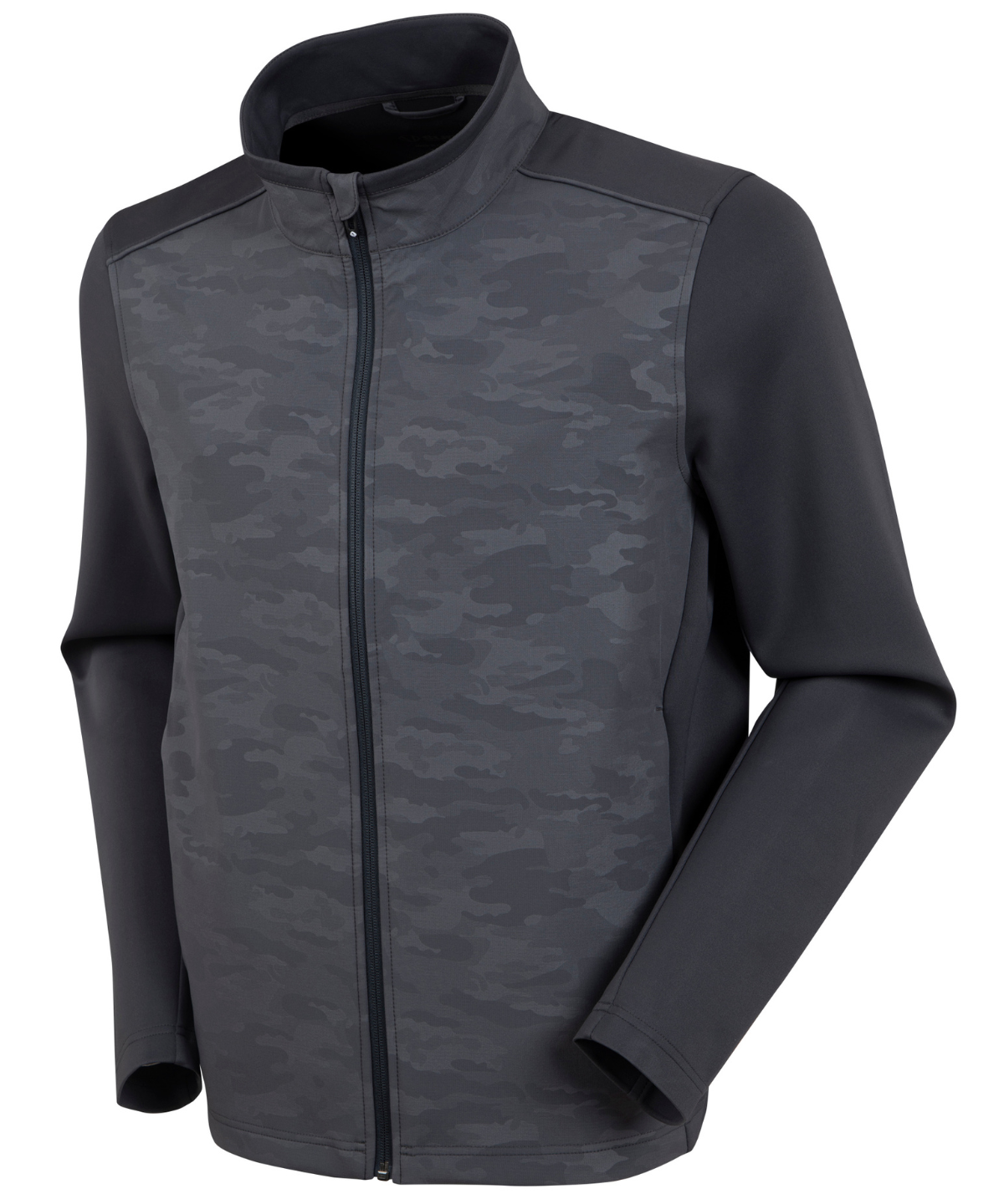 Charcoal Camo/Charcoal