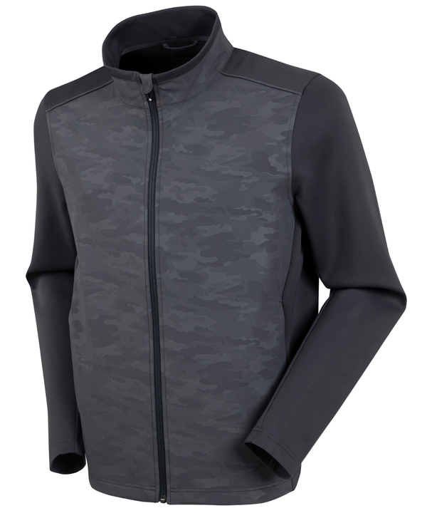 Men's Eddy Element Shield Hybrid Jacket