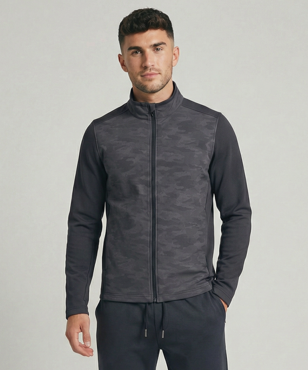 Men's Eddy Element Shield Hybrid Jacket