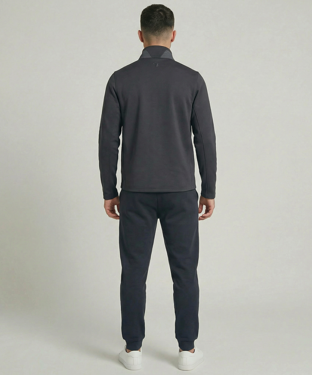 Charcoal Camo/Charcoal