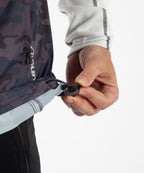 Charcoal Camo/Charcoal