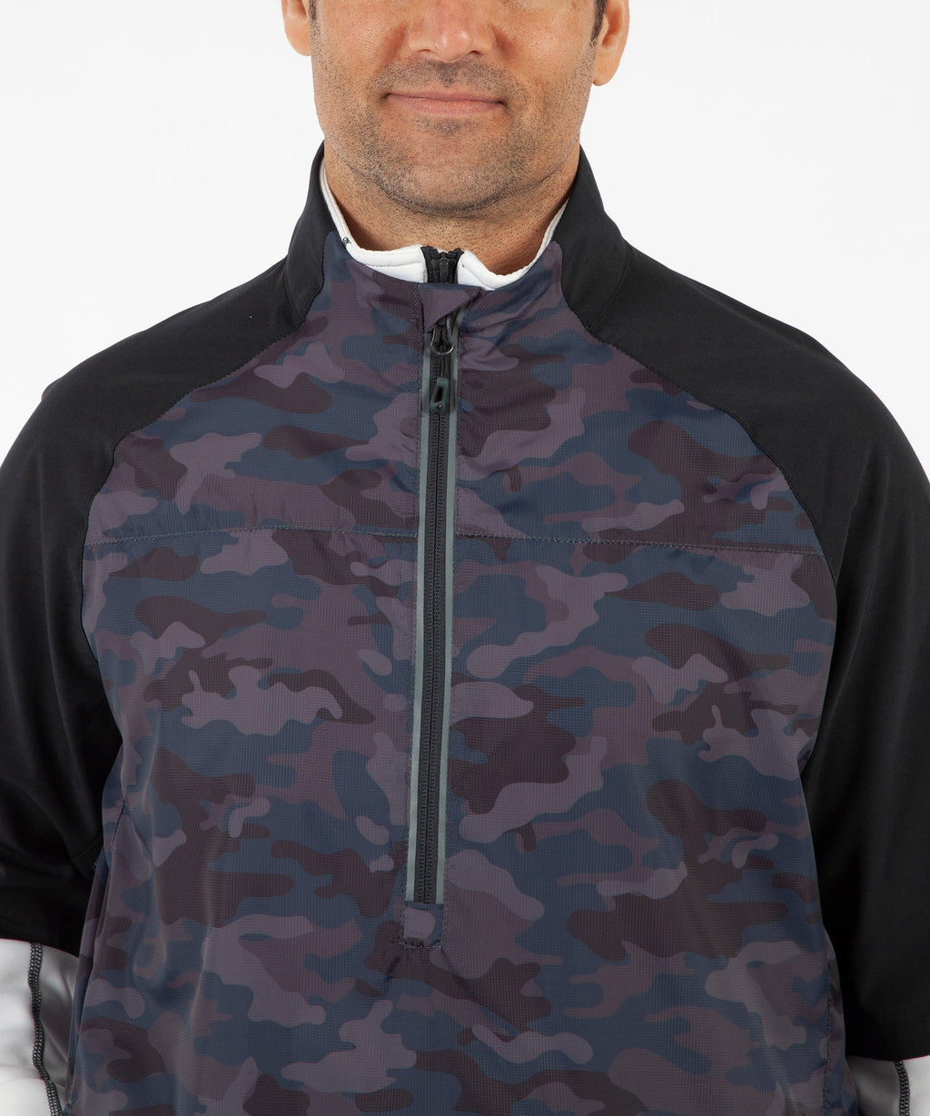 Charcoal Camo/Charcoal