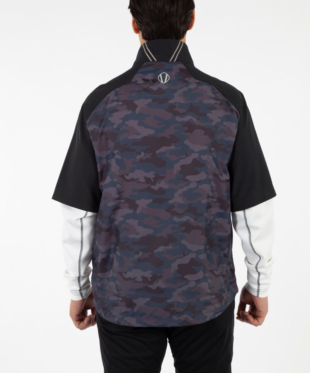 Charcoal Camo/Charcoal