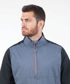 Vintage Indigo/Black