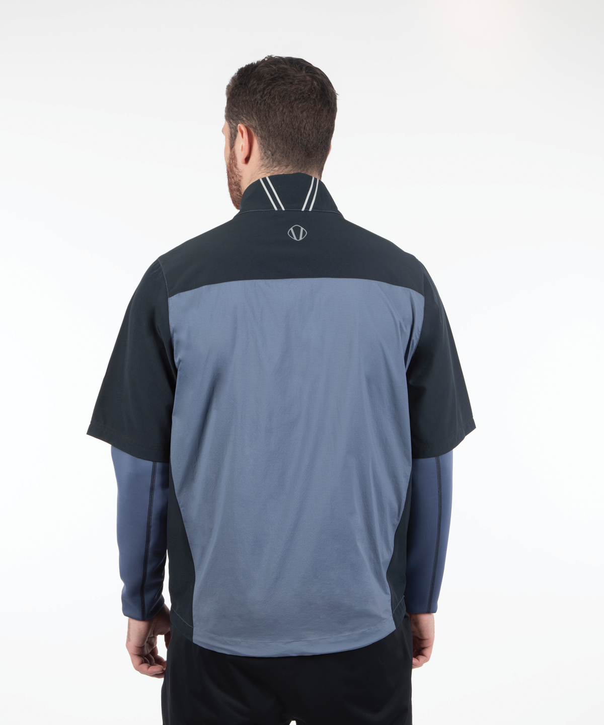 Vintage Indigo/Black