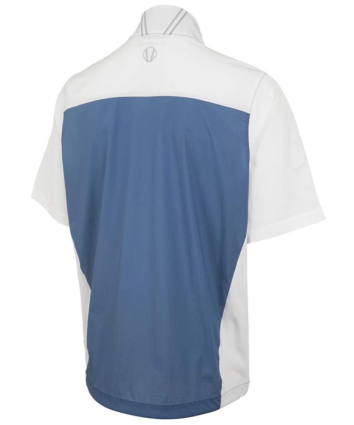 Dusk Blue/Pure White