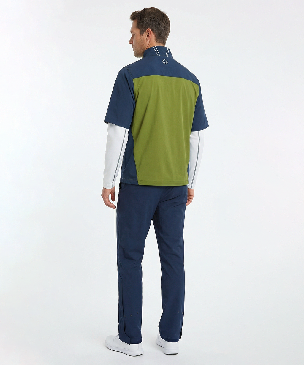Army Green/Midnight
