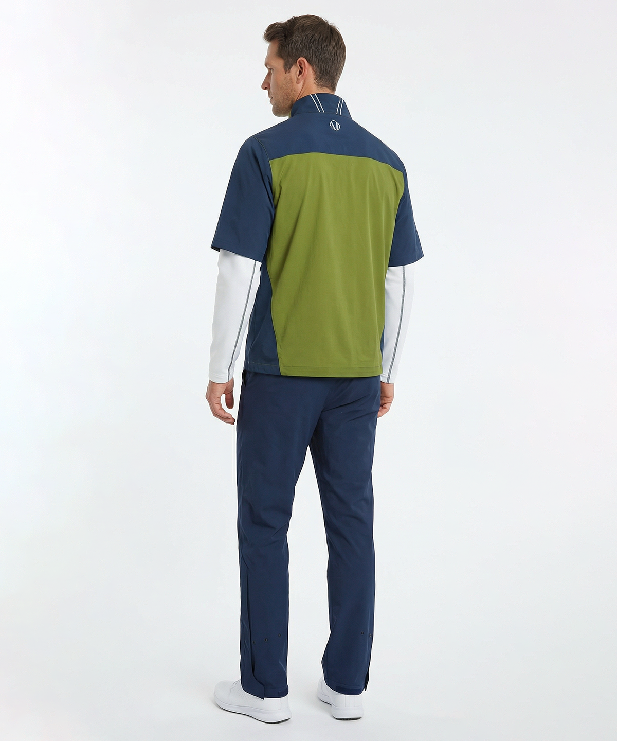 Army Green/Midnight