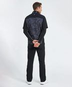 Charcoal Camo/Black