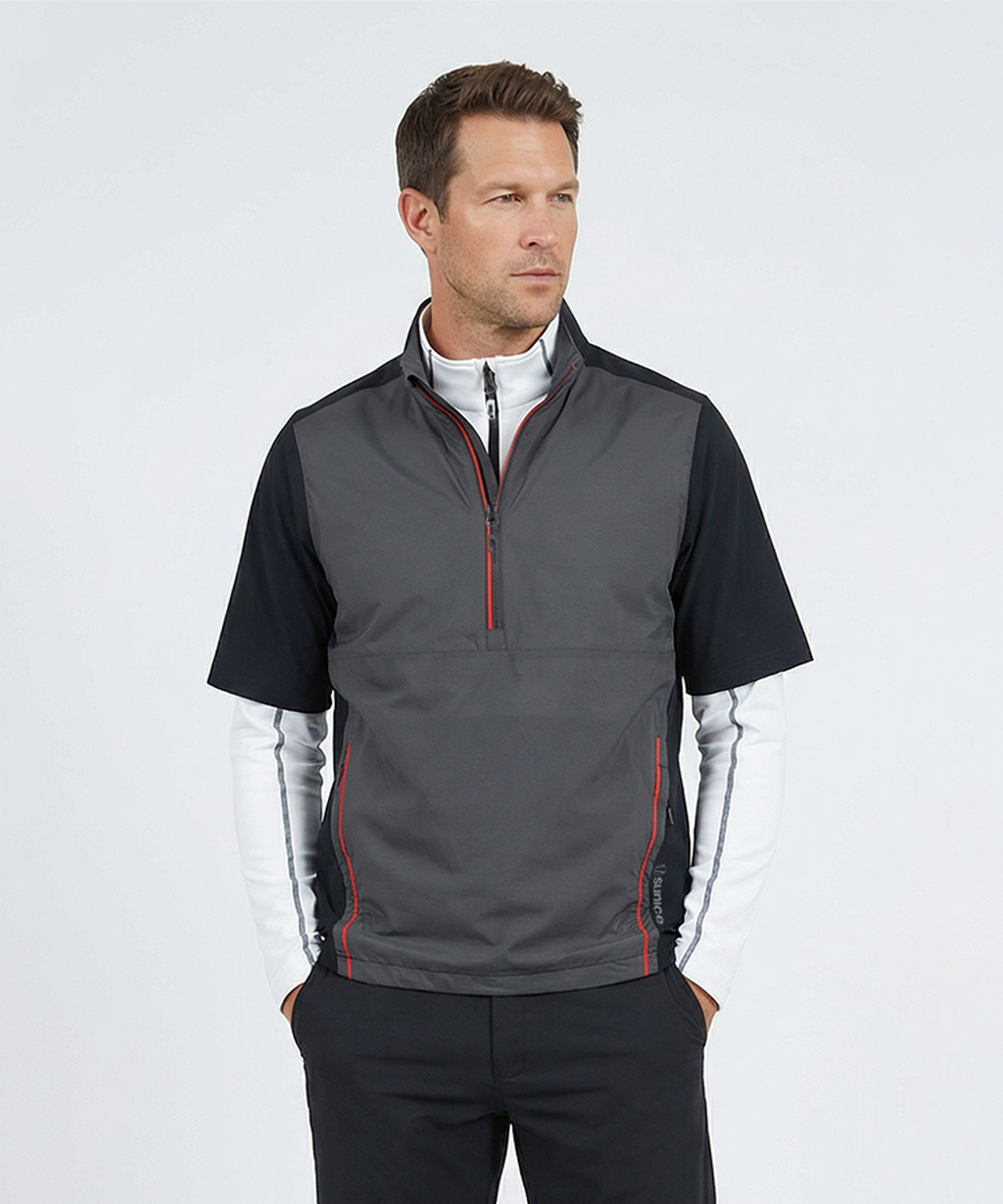 Charcoal/Black
