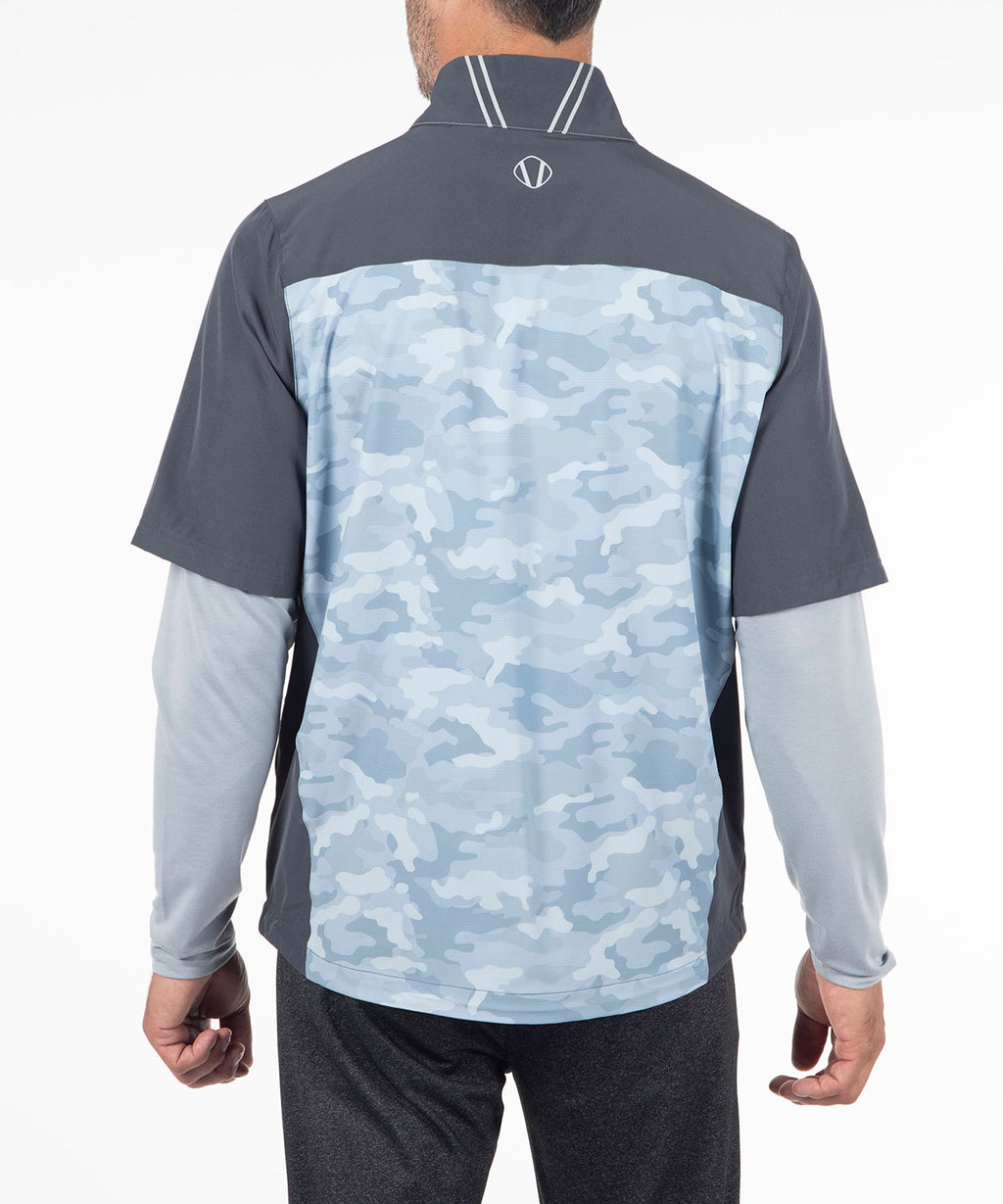 Magnesium Camo/Charcoal