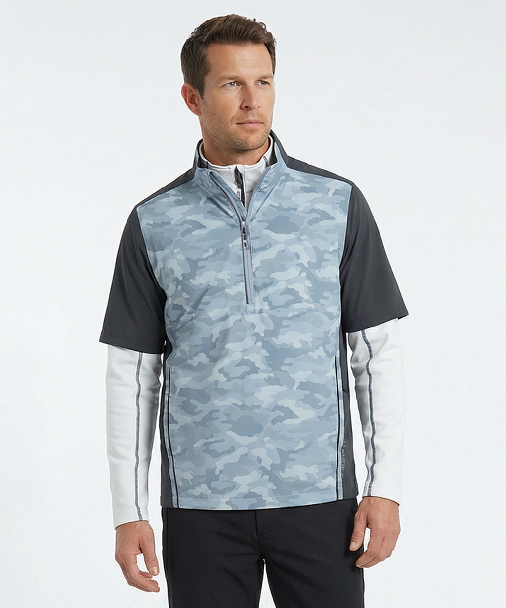 Magnesium Camo/Charcoal
