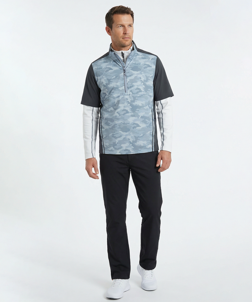 Magnesium Camo/Charcoal