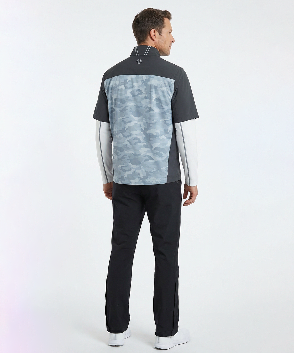 Magnesium Camo/Charcoal