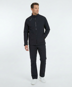 Black/Charcoal Melange