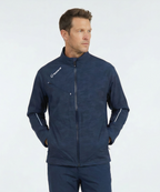 Midnight Camo Embossed