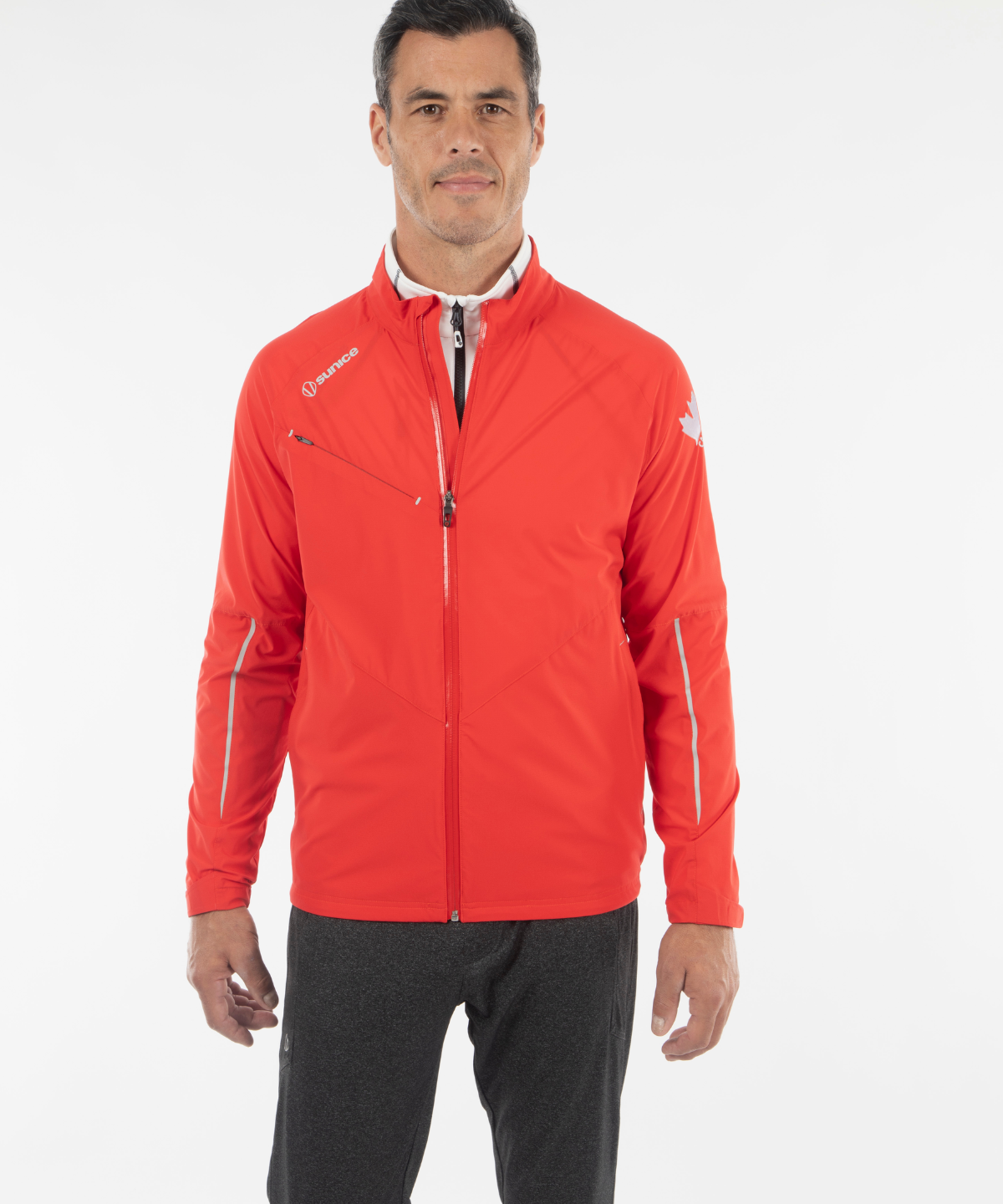 Scarlet Flame/Magnesium