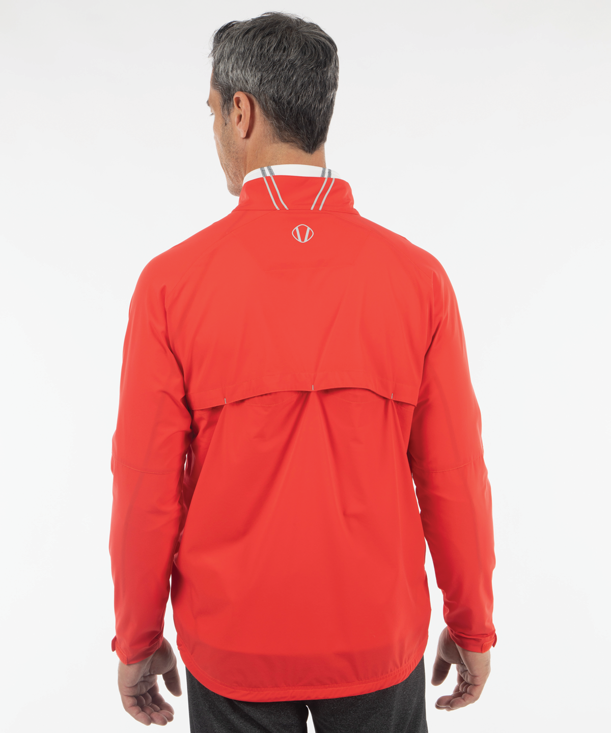 Men's Elliot Water-Repellent WxTech Wind Jacket – Sunice