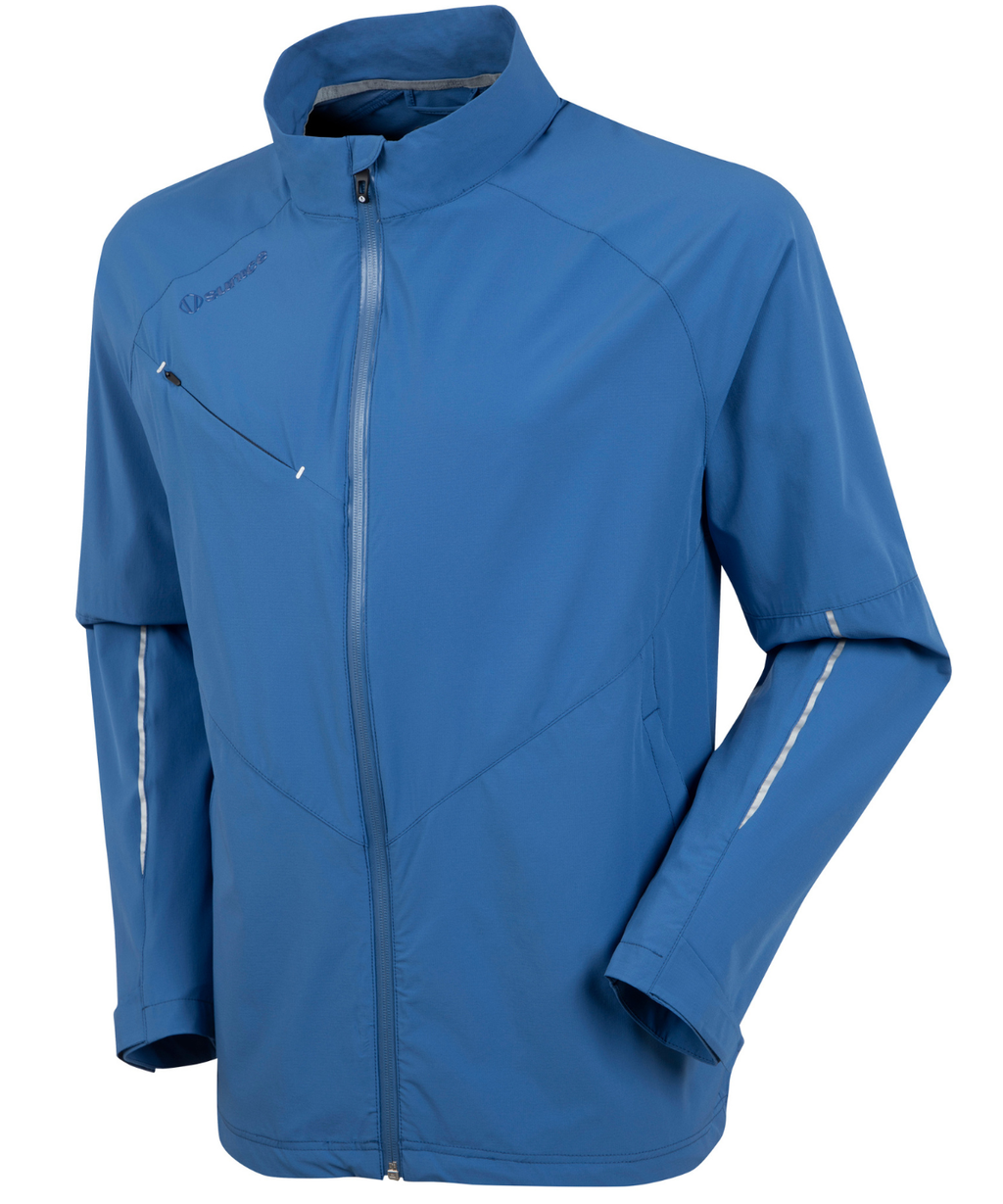 Twilight Blue/Silver