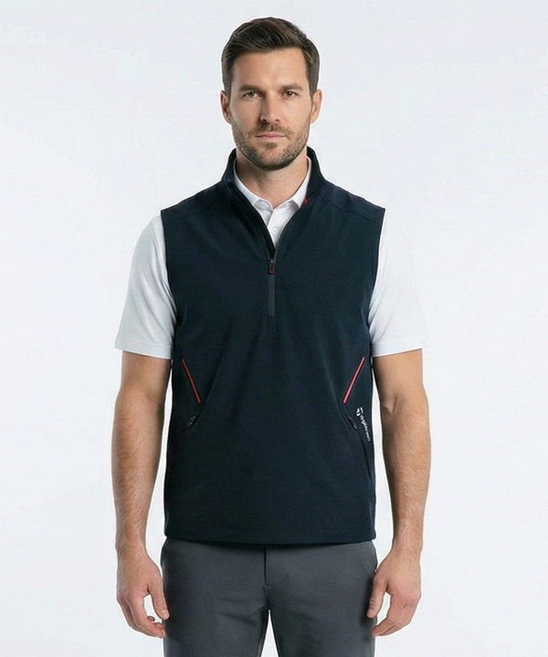 Men's Kevin Windwear Vest