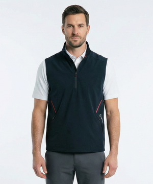 Men's Kevin Windwear Vest - Sunice