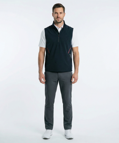 Men's Kevin Windwear Vest