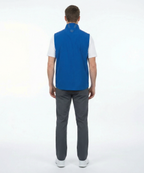 Blue Stone/Pure White