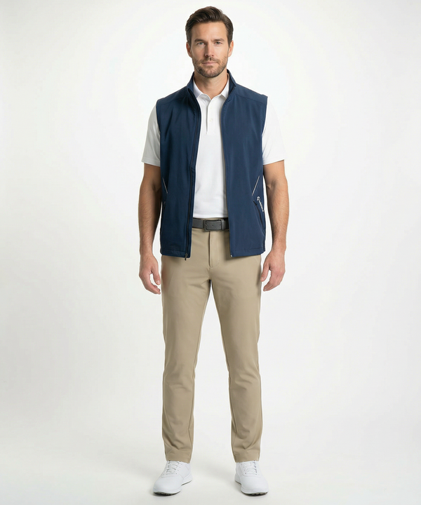 Men's Kevin Windwear Vest