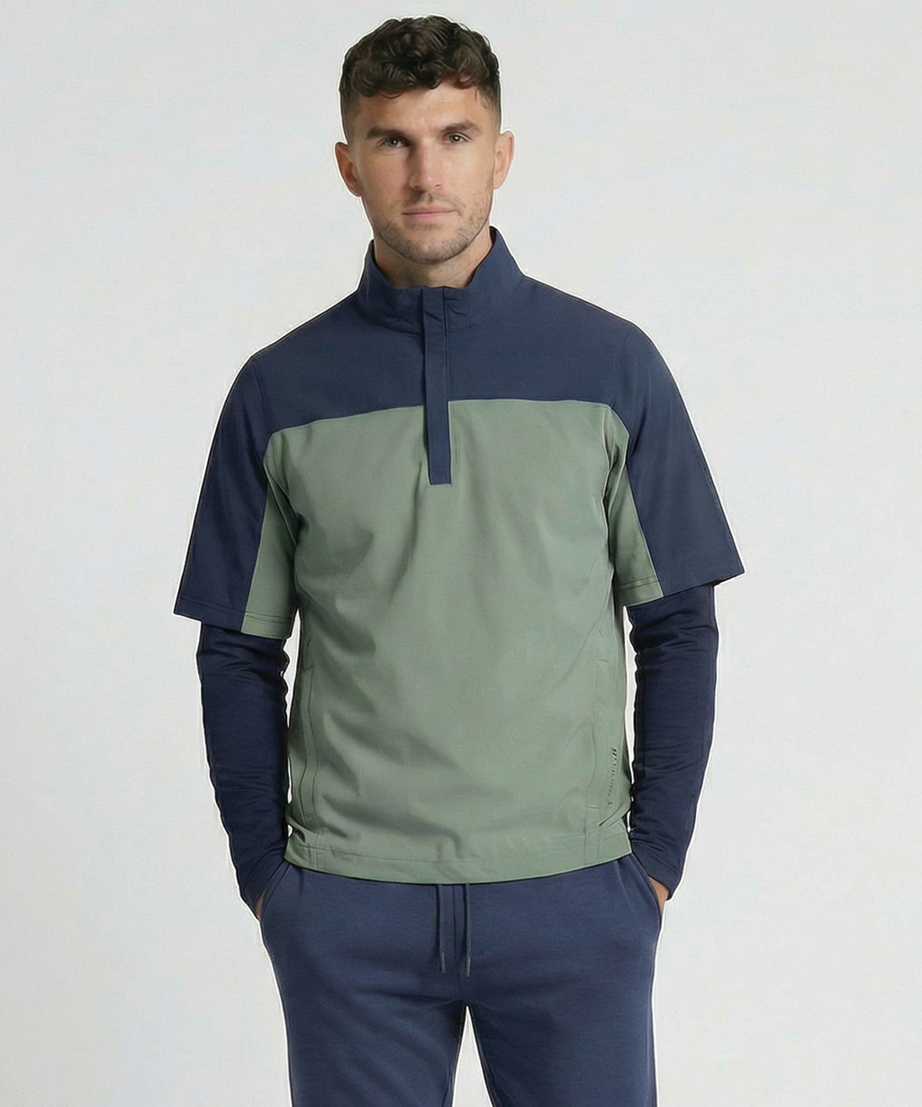 Sea Spray/Midnight