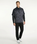 Charcoal Camo/Black