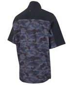 Charcoal Camo/Black