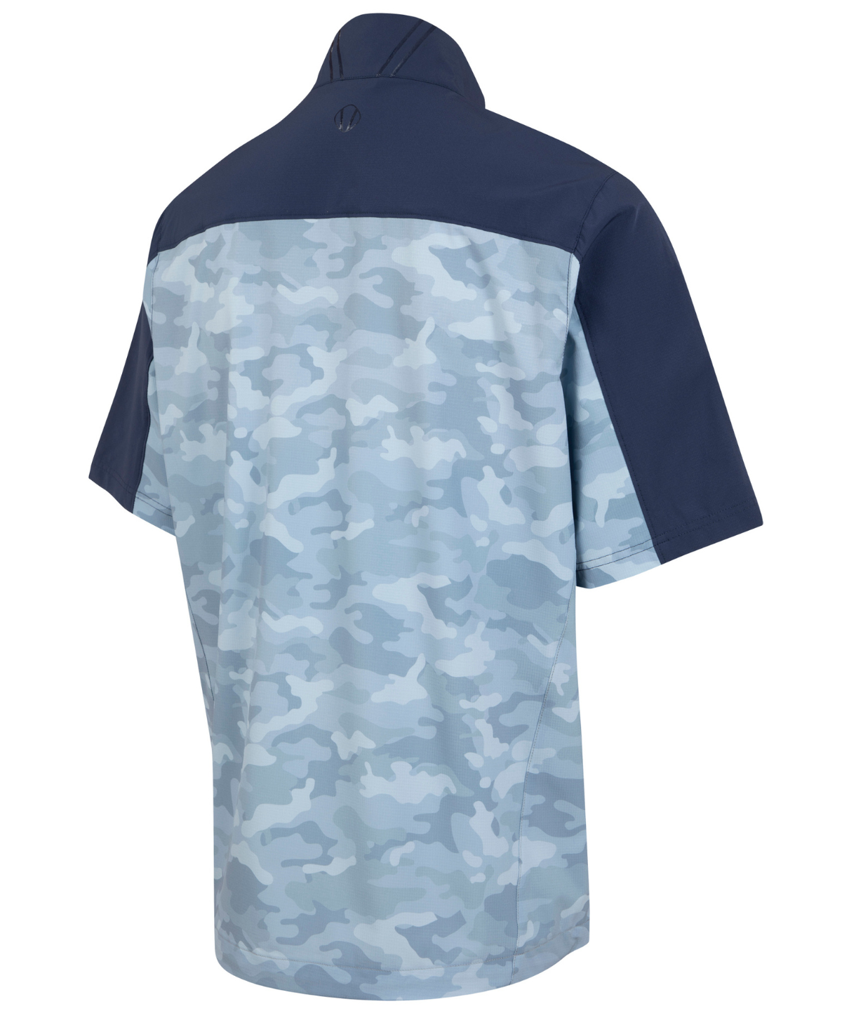 Magnesium Camo/Midnight