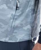 Magnesium Camo/Midnight