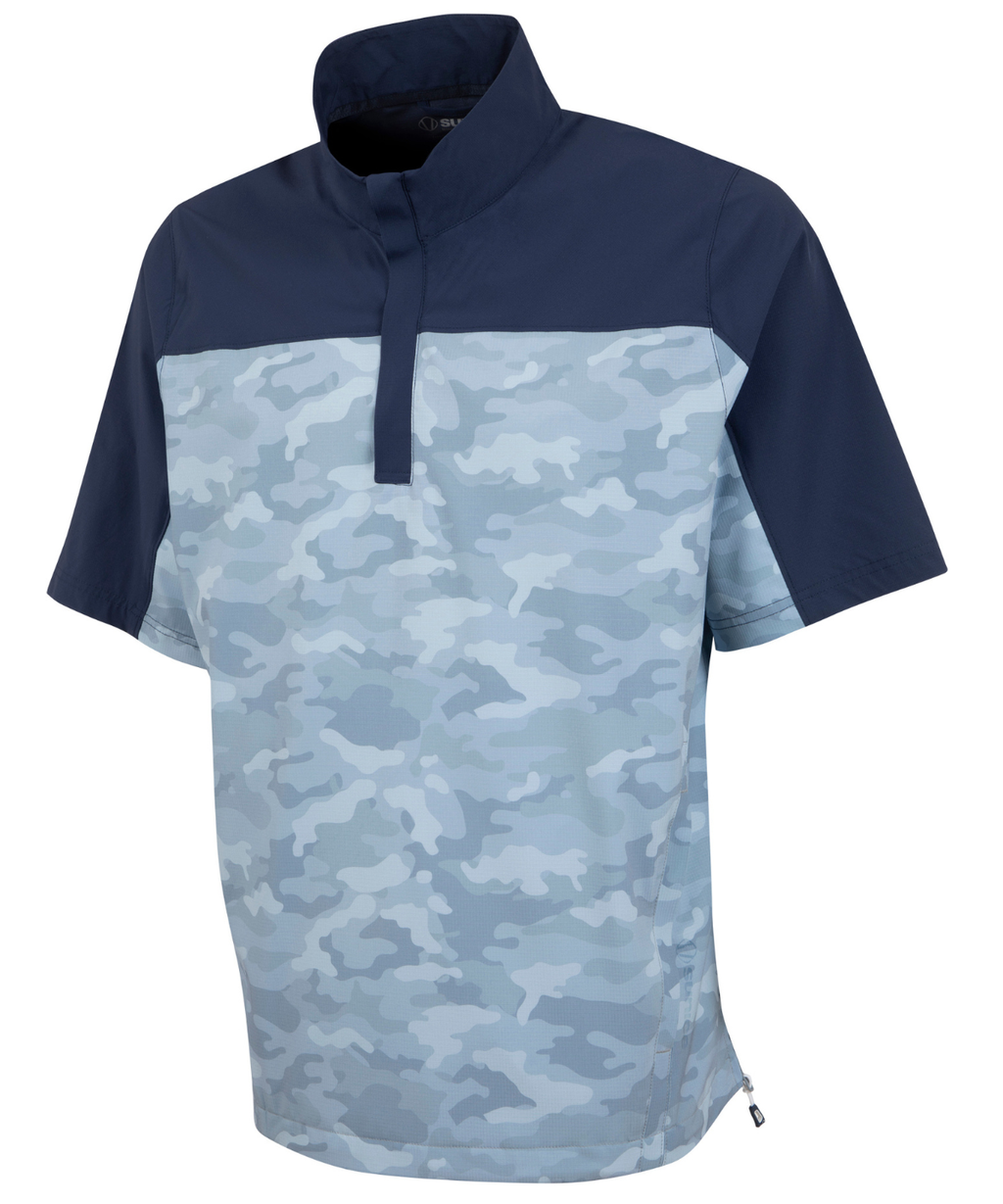 Magnesium Camo/Midnight