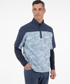 Magnesium Camo/Midnight