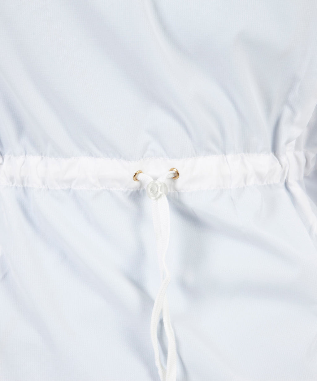 Pure White/Golden Glow