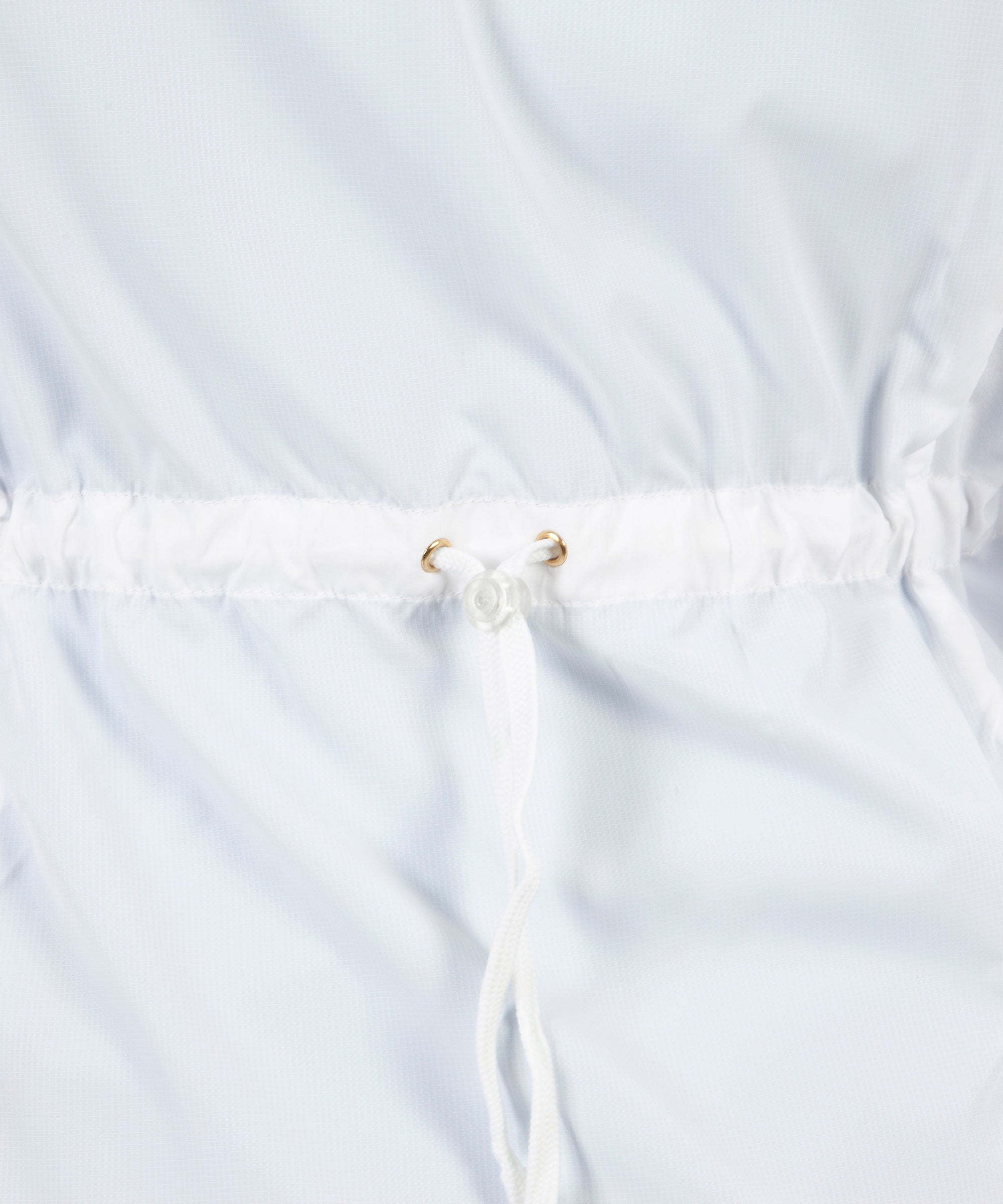 Pure White/Golden Glow