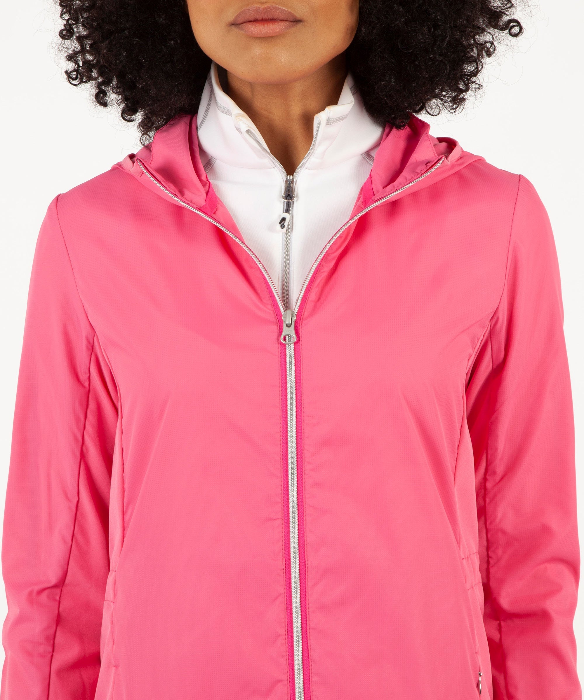 Rose Glo/Pink Passion