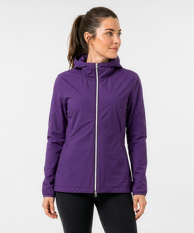 Women's Amelia WxTech Wind Jacket