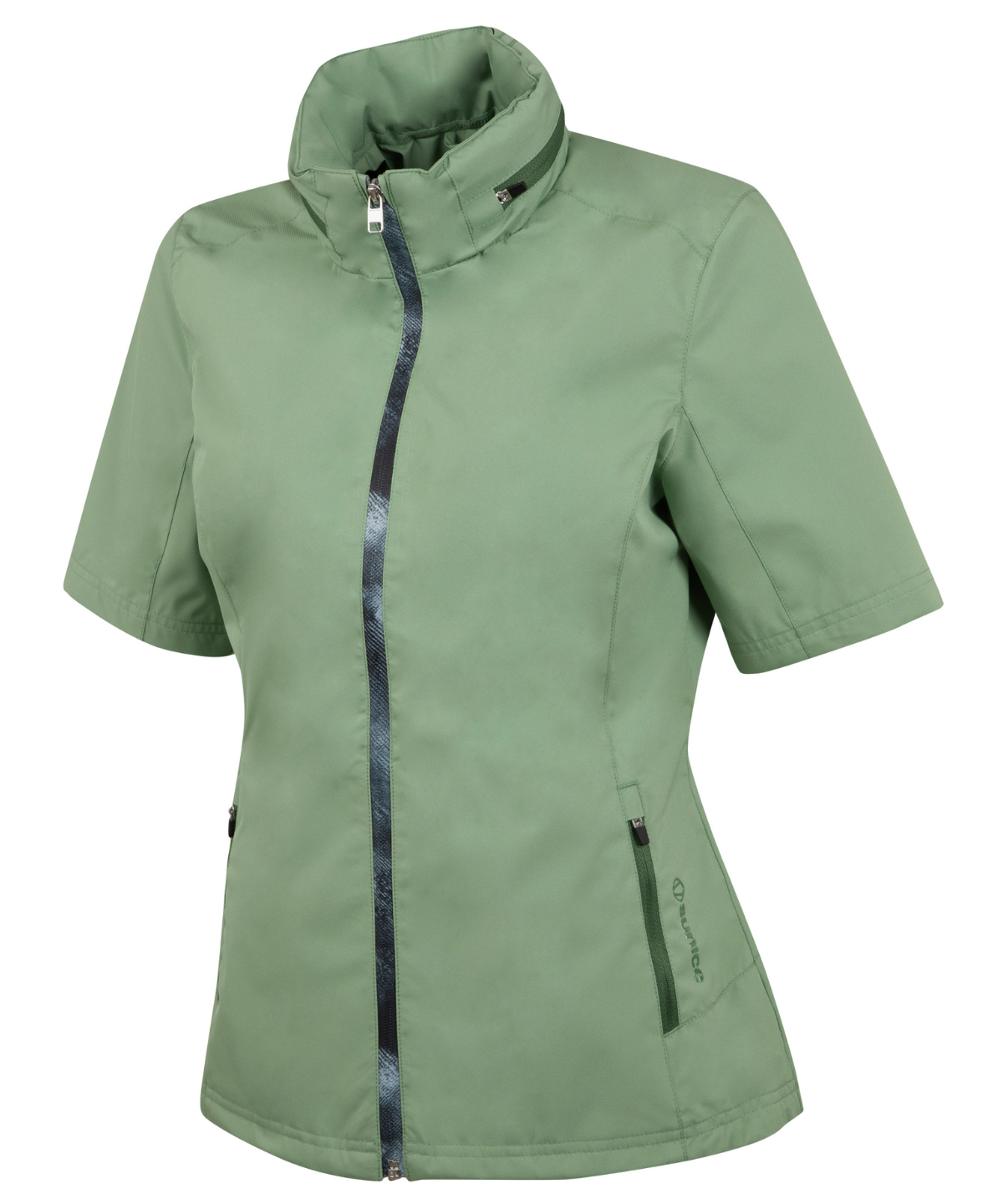 Frost Green
