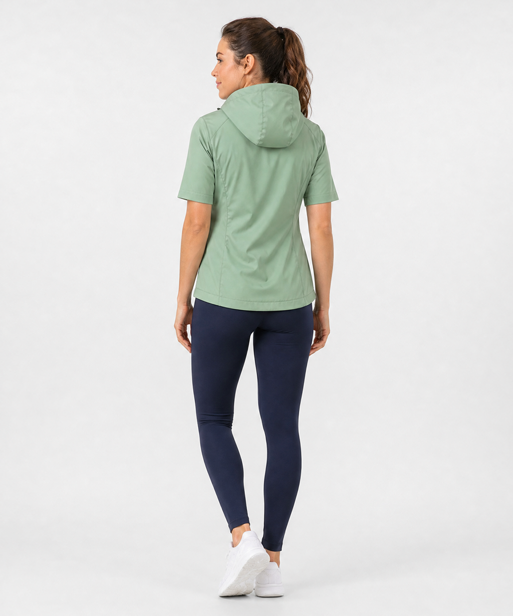 Frost Green