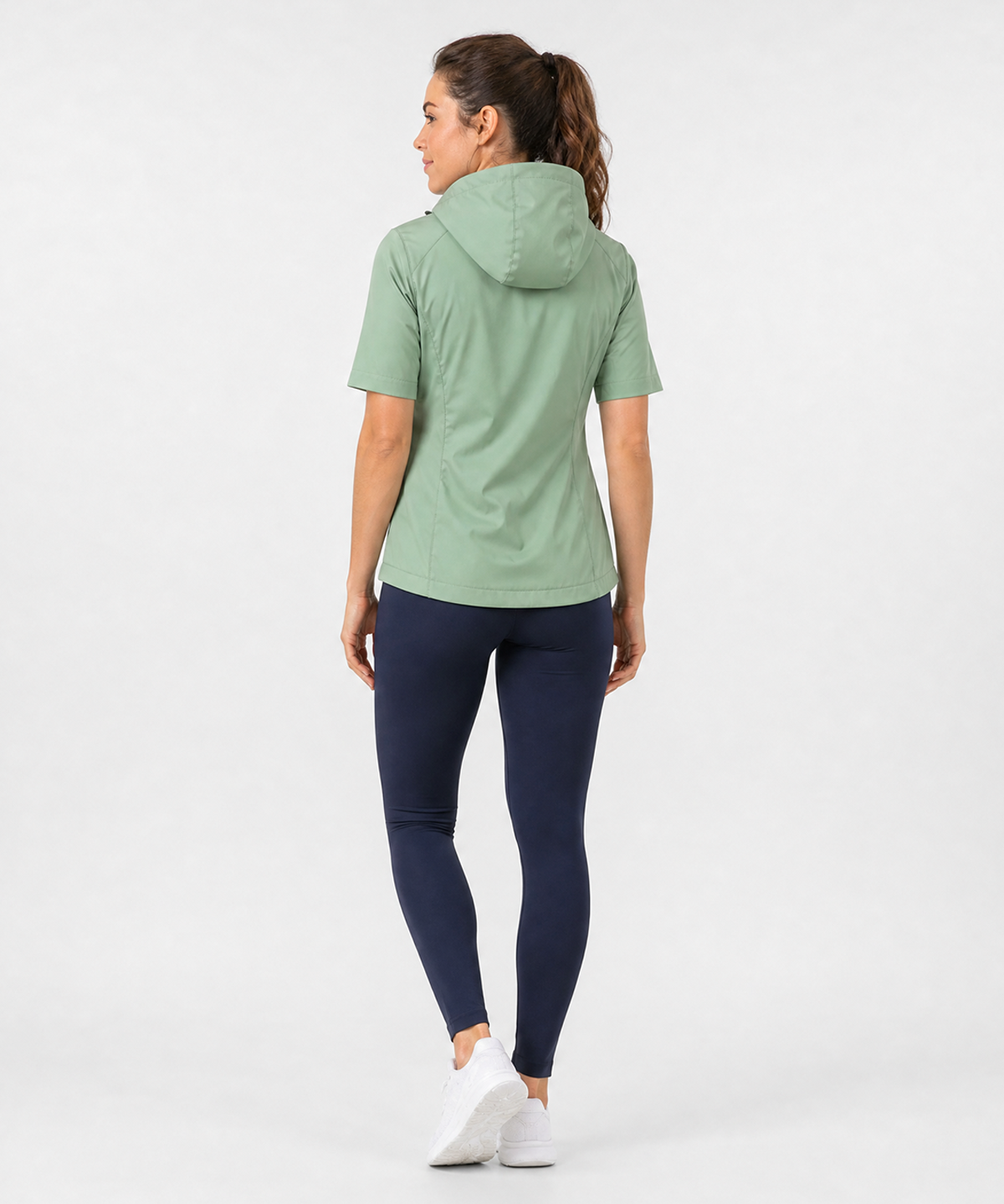 Frost Green