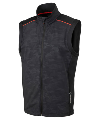 Men's Elie Element Shield Hybrid Weatherproof Vest