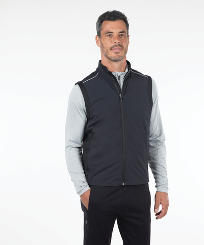 Men's Elie Element Shield Hybrid Weatherproof Vest