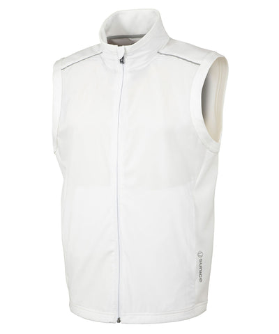 Men's Elie Element Shield Hybrid Weatherproof Vest