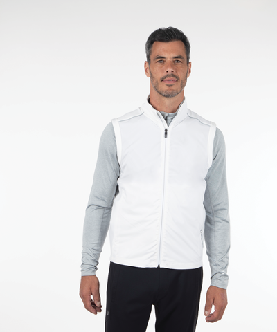 Men's Elie Element Shield Hybrid Weatherproof Vest
