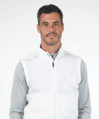 Men's Elie Element Shield Water-Repellent WxTech Wind Vest