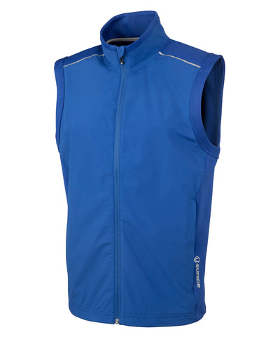 Men's Elie Element Shield Hybrid Weatherproof Vest