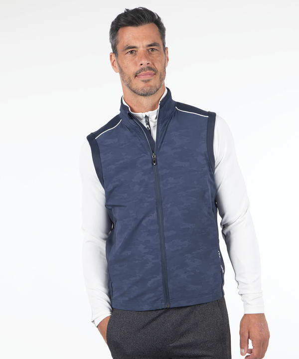 Men's Elie Element Shield Hybrid Weatherproof Vest